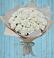 Букет цветов из: Гвоздики в Белгороде