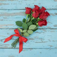 Букет Красные розы в Белгороде