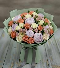 Букет Мороженное #REPLACE_PRED# Белгороде