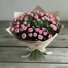 Букет Удовольствие #REPLACE_PRED# Белгороде