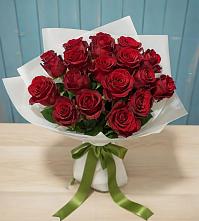 Букет Красные розы в Белгороде