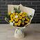 Букет цветов из: Розы в Белгороде