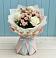 Букет цветов из: Розы в Белгороде