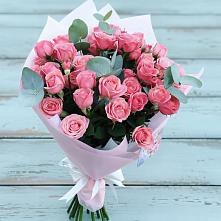 Букет Леди совершенство в Белгороде