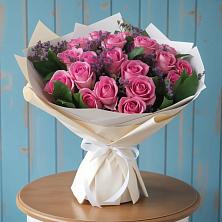 Букет счастливые мгновения